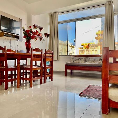Condominio Beira Mar Apartamento 24 Florianópolis Buitenkant foto