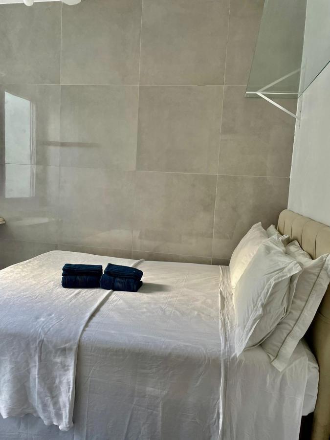 Condominio Beira Mar Apartamento 24 Florianópolis Buitenkant foto