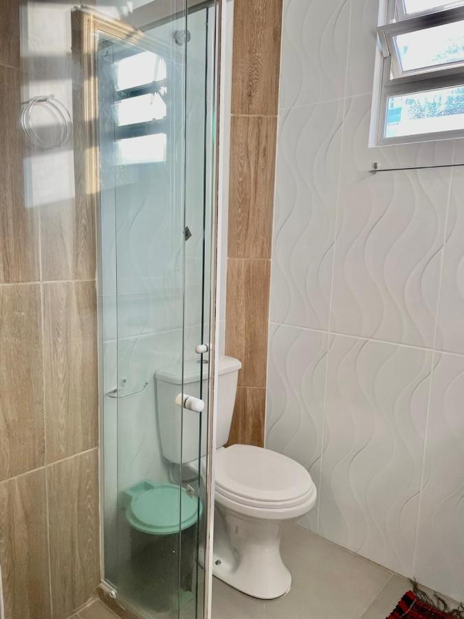 Condominio Beira Mar Apartamento 24 Florianópolis Buitenkant foto