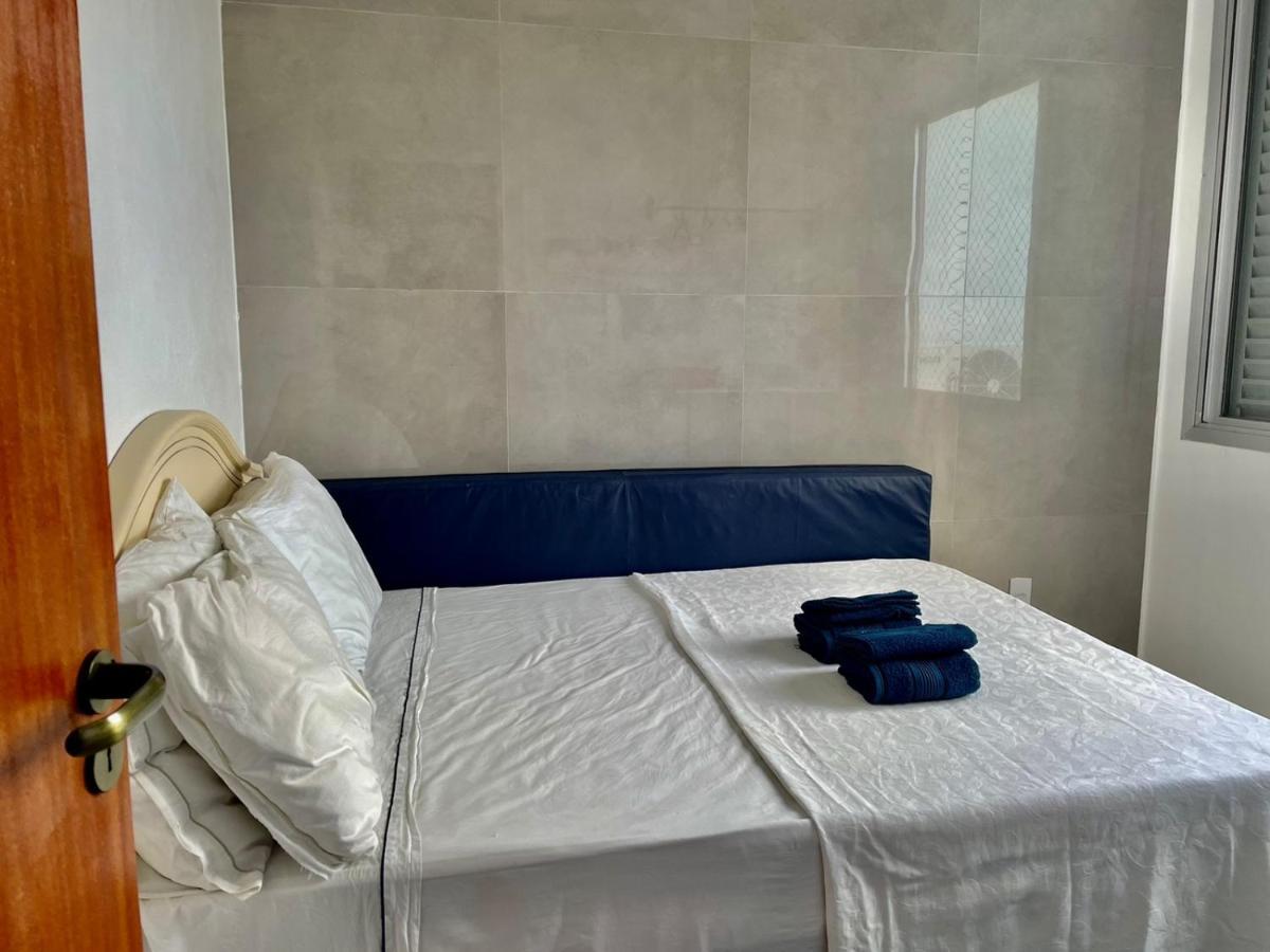 Condominio Beira Mar Apartamento 24 Florianópolis Buitenkant foto